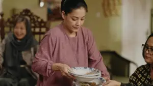 Backdrop to the movie "Tunggu Aku Sukses Nanti" #763581