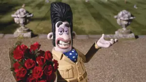 Backdrop to the movie "Wallace & Gromit: The Curse of the Were-Rabbit" #673254