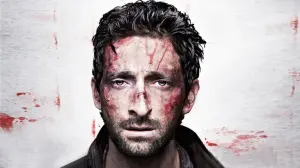 Backdrop to the movie "Wrecked" #498329