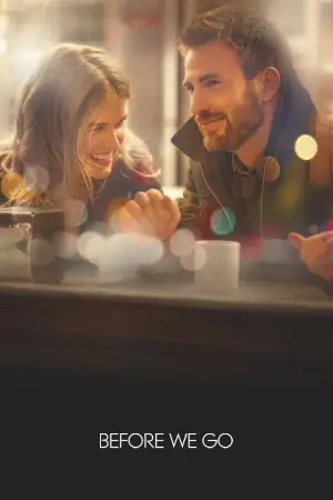 Before We Go