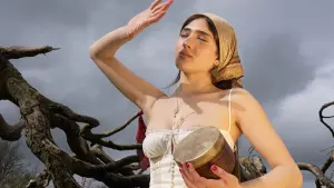 Backdrop to the movie "To My Sister" #488187