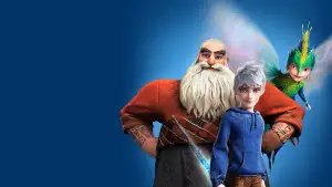 Backdrop to the movie "Rise of the Guardians" #839393