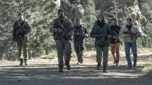 Backdrop to the movie "Elevation" #580005