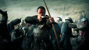 Backdrop to the movie "Robin Hood" #325428