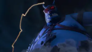 Backdrop to the movie "Wendell & Wild" #331934