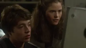 Backdrop to the movie "WarGames" #662552