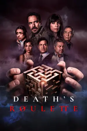 Poster to the movie "Death
