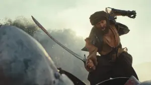 Backdrop to the movie "The Last Queen" #414306