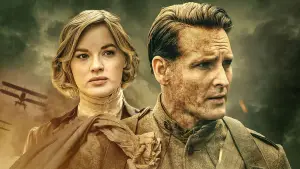 Backdrop to the movie "Can You Hear Me?" #627226