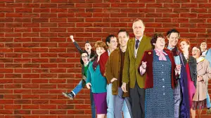 Backdrop to the movie "Pride" #641310