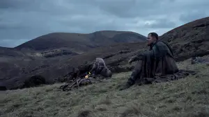 Backdrop to the movie "The Death of Robin Hood" #590401