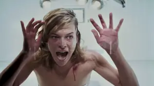 Backdrop to the movie "Resident Evil" #627963