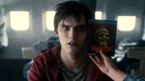 Backdrop to the movie "Warm Bodies" #855916