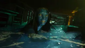 Backdrop to the movie "Avatar: The Way of Water" #520648