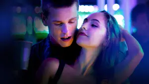 Backdrop to the movie "Beach Rats" #643798