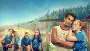 Backdrop to the movie "Boot Camp" #704830