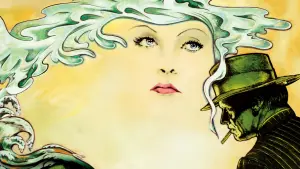 Backdrop to the movie "Chinatown" #182869