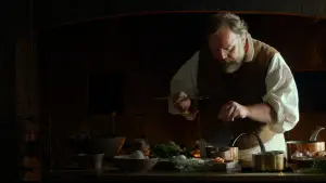 Backdrop to the movie "Delicious" #716656