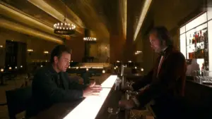 Backdrop to the movie "Doctor Sleep" #631643