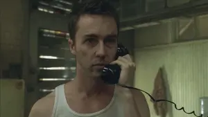 Backdrop to the movie "Fight Club" #167616