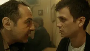 Backdrop to the movie "Jupiter