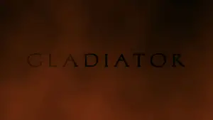 Backdrop to the movie "Gladiator" #552990