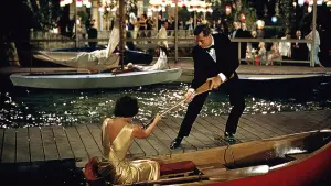 Backdrop to the movie "Houseboat" #388921