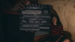 Backdrop to the movie "Interstício" #773525