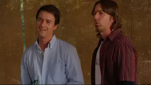 Backdrop to the movie "Leaves of Grass" #307997