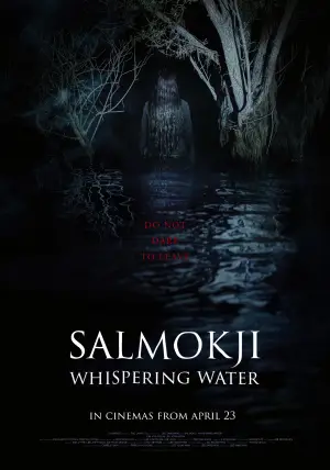 Poster to the movie "Salmokji: Whispering Water" #816442