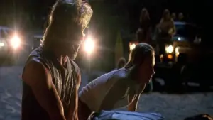 Backdrop to the movie "Point Break" #628652