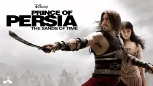 Backdrop to the movie "Prince of Persia: The Sands of Time" #657858