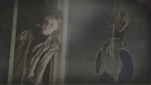 Backdrop to the movie "Sinister" #257514