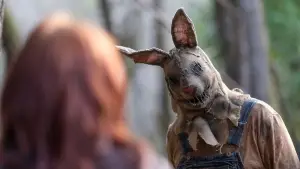 Watch film Ted Bunny | TED BUNNY | Official Horror Trailer