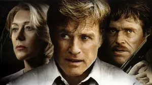 Backdrop to the movie "The Clearing" #397860