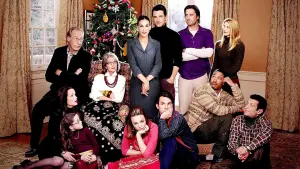 Backdrop to the movie "The Family Stone" #290630