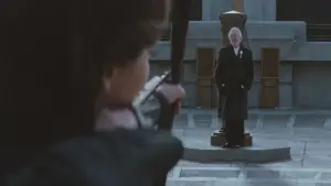 Backdrop to the movie "The Hunger Games: Mockingjay - Part 2" #634356