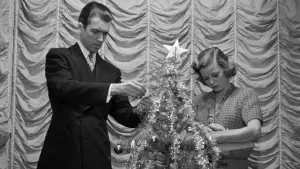 Backdrop to the movie "The Shop Around the Corner" #749909