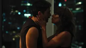 Backdrop to the movie "Thesis on a Domestication" #782888