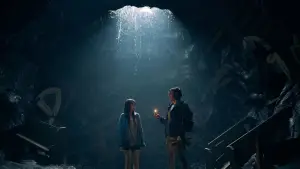 Backdrop to the movie "Together" #527903