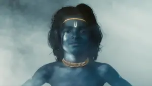 Backdrop to the movie "Tulasi" #543036