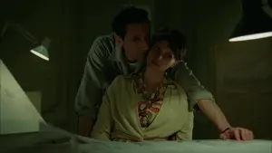 Backdrop to the movie "The Brutalist" #610877