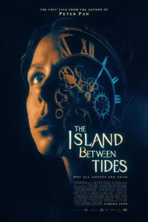 Poster to the movie "The Island Between Tides" #659390