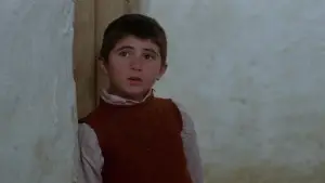 Backdrop to the movie "Where Is My Friend