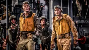 Backdrop to the movie "Midway" #235985