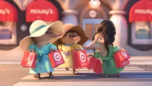 Backdrop to the movie "Zootopia" #514690