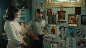 Backdrop to the movie "The Fabelmans" #202508