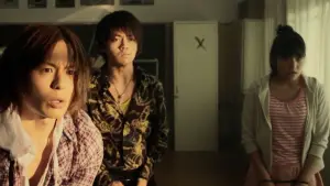 Backdrop to the movie "X Game" #662621