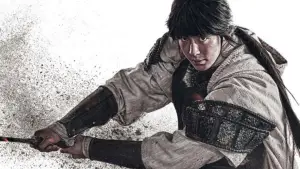 Backdrop to the movie "The Great Battle" #889951