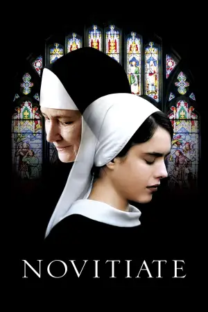 Poster to the movie "Novitiate" #706079